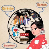 Những từ tiếng Nhật người nước ngoài có thể hiểu được (theo quan điểm của người Nhật)